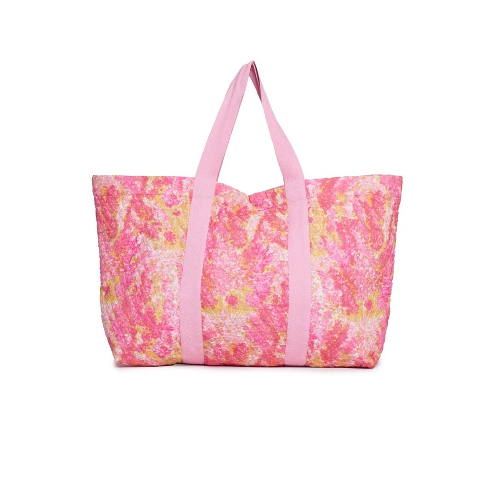 LoveShackFancy Cyndi Tote